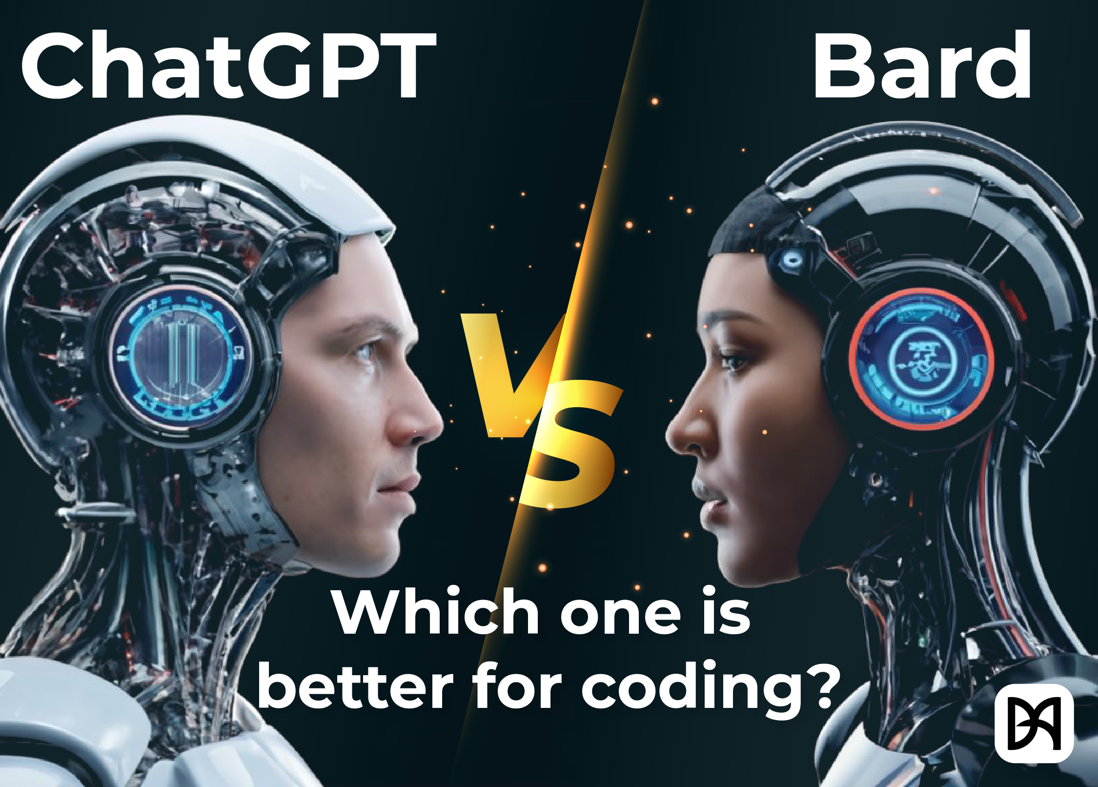 ChatGPT vs Bard