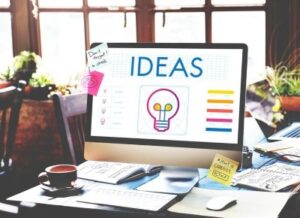 Online Business ideas