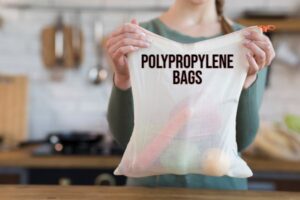 Polypropylene Bags