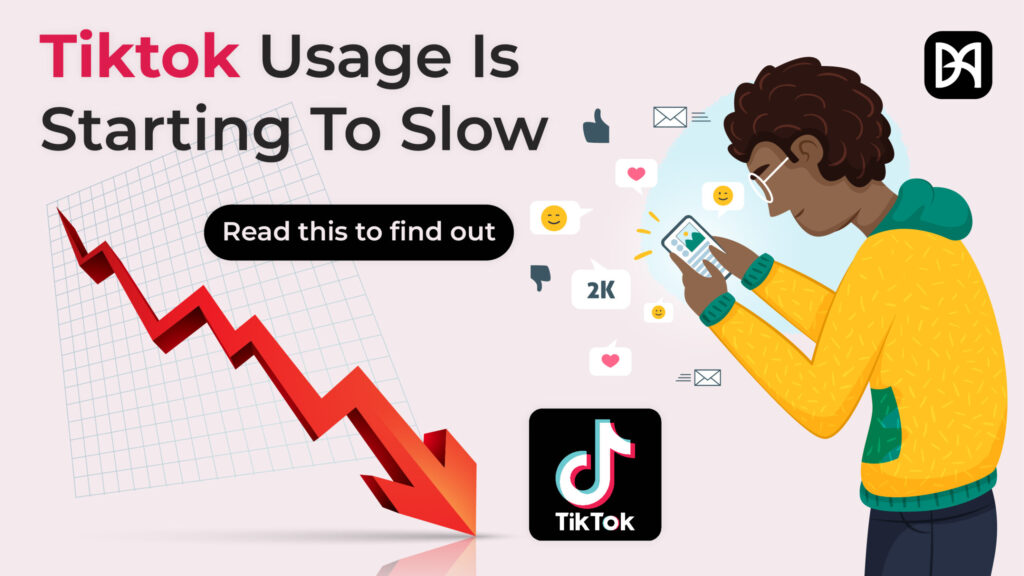 TikTok Usage