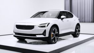 Polestar 2