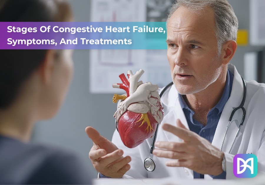 Congestive Heart Failure