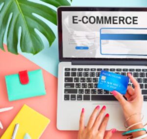 E-commerce Dropshipping