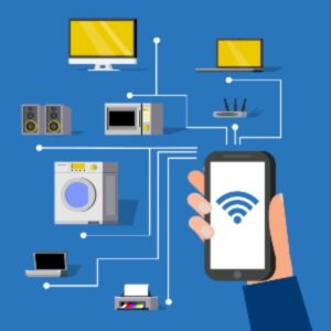 Internet of Things Devices