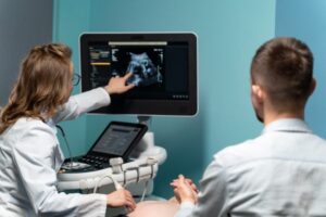 Ultrasound Tech Programs