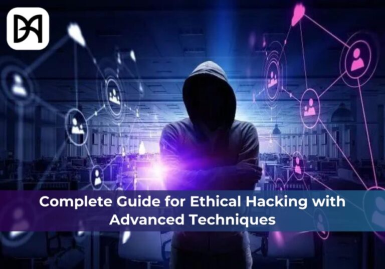 Ethical Hacking with Advanced Techniques