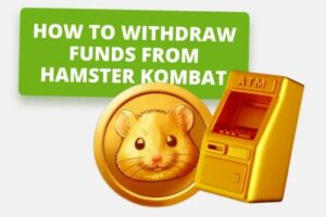 Hamster Kombat Withdraw