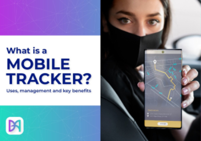 What is a Mobile Tracker_ Uses, Management and Key Benefits