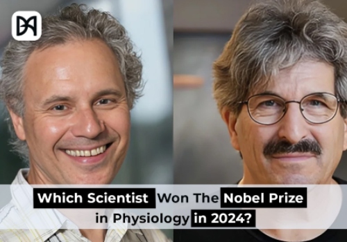 Which Scientist Won The Nobel Prize