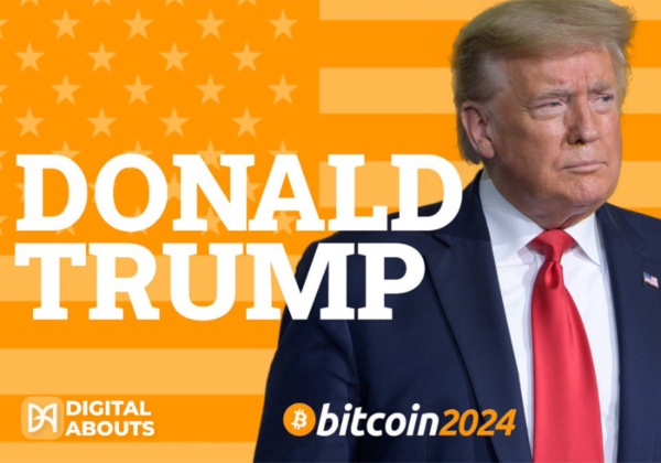 10 Promises About Crypto Adoption That President Trump Made