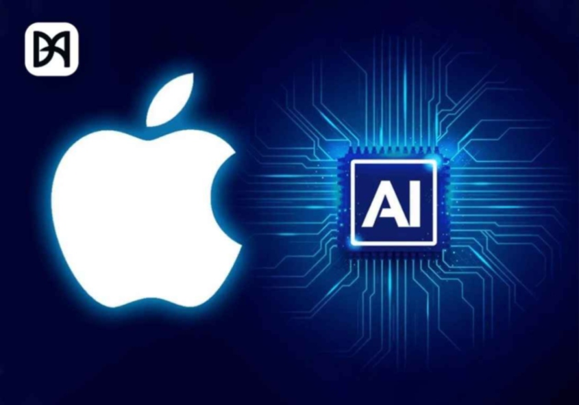 AI For Apple Devices Launched: Brand-New Apple AI Features