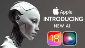 AI for Apple