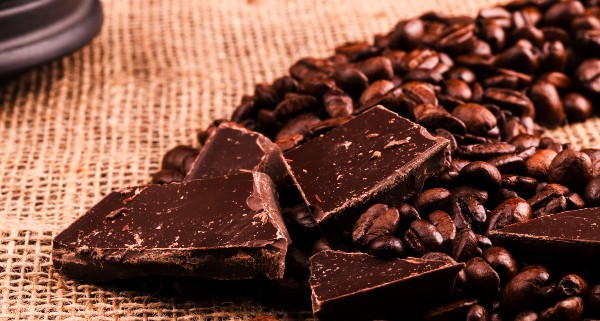 Advantages of Dark Chocolate